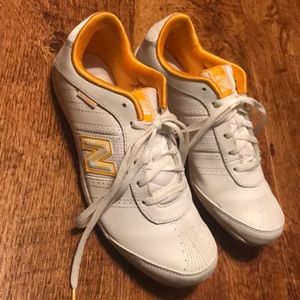 Sneakers New Balance Size 8